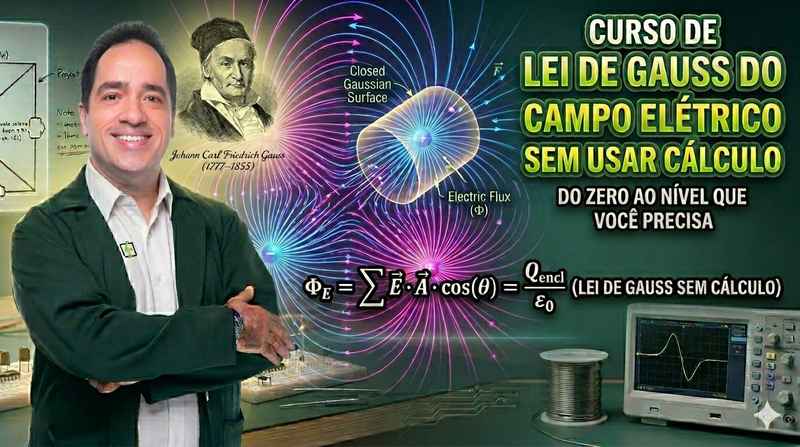 curso-de-le-de-gauss-do-campo-eletrico-sem-usar-ca