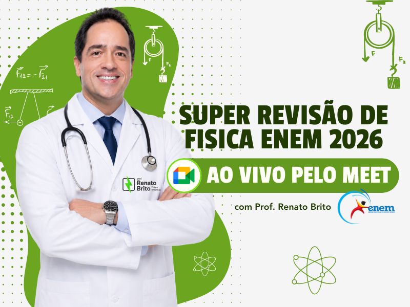 super-revisao-de-fisica-enem-2026